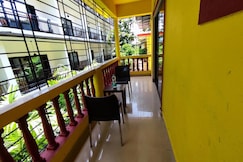 Maria Comfort Stay, Goa