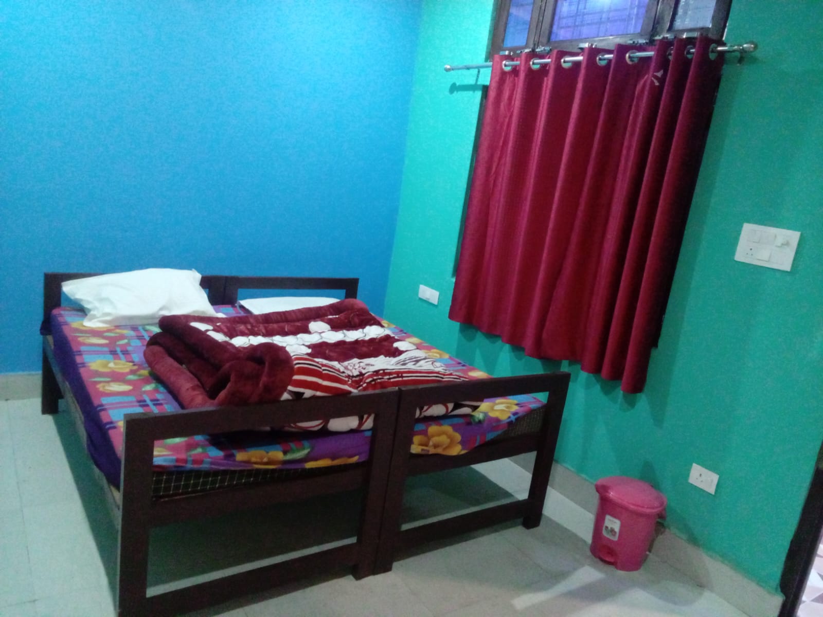 Shubham Homestay - Tap to explore photos