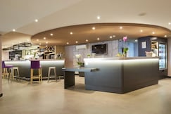 Campanile Lyon Centre - Berges du Rhône, Lyon