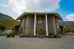 Rosewood Manor Bnb, Alwar