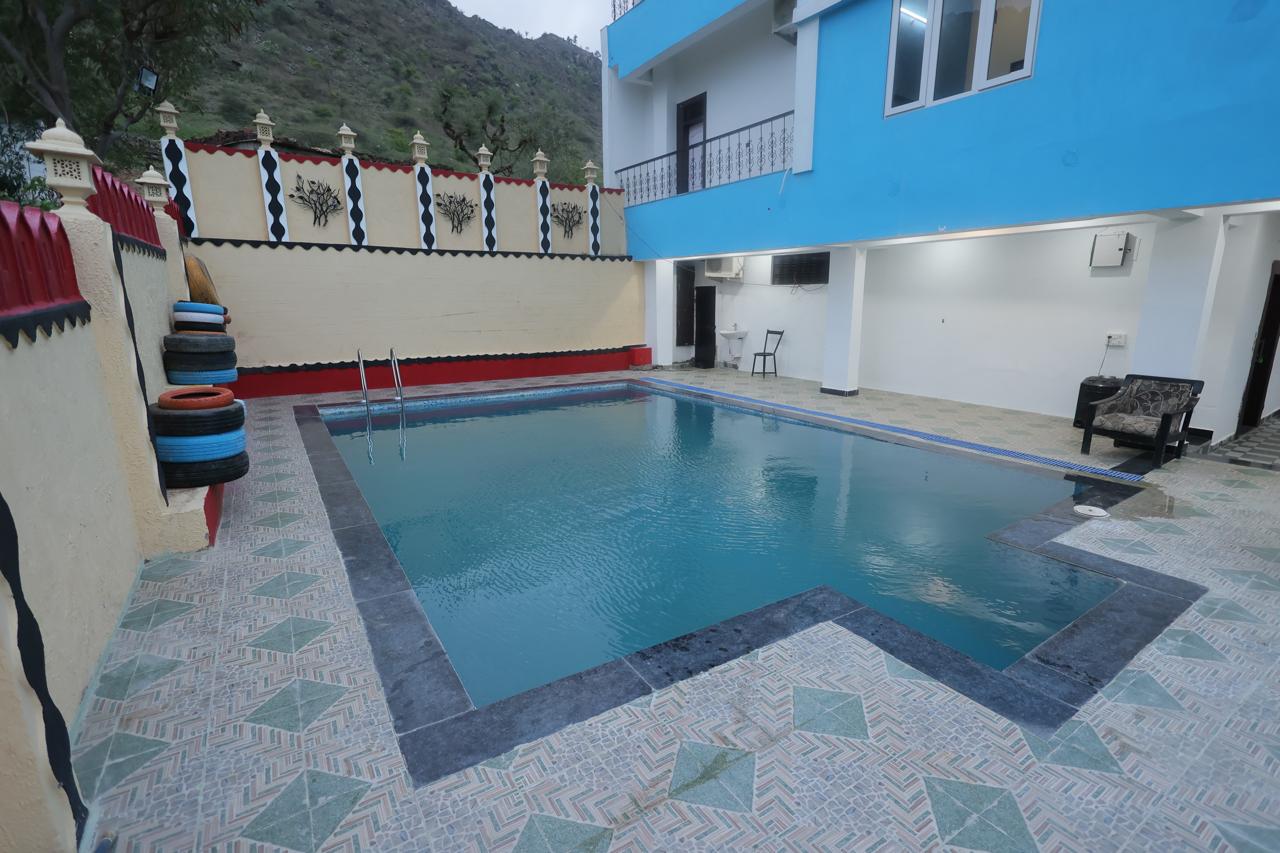 Jai Villa Inn Homestay - Tap to explore photos
