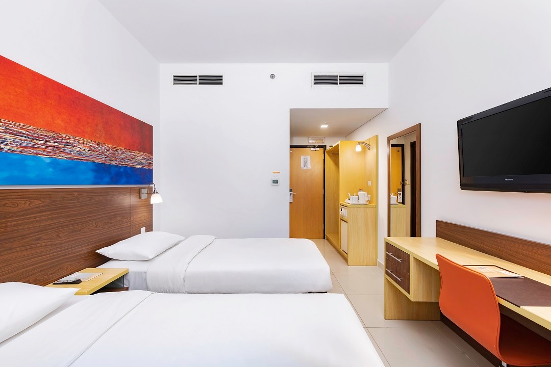 Citymax Hotel Bur Dubai