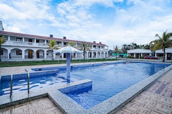 Silver Sand Eco Resort, Mandarmani