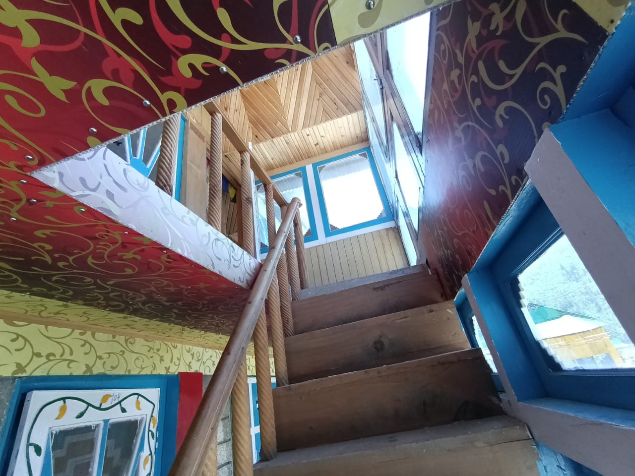 ROHIT HOMESTAY - Tap to explore photos
