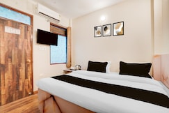 Super Hotel O Ramesh Nagar Metro Station Formerly Rosewood, Delhi