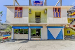 Hotel O Matri Smriti, Rangat