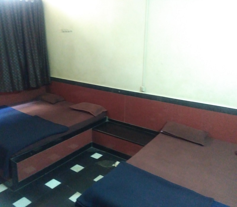 Hotel Radhika Guest House