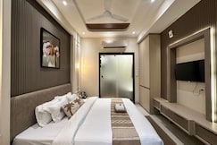 Hotel Casa Inn, Indore