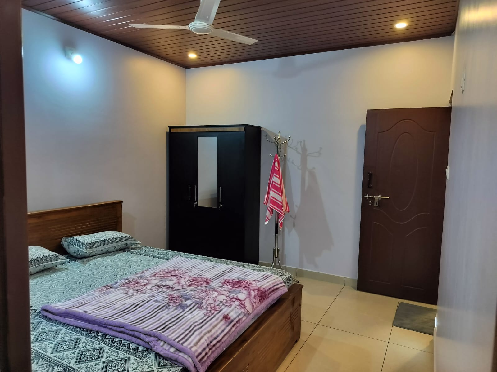Drishyavana Homestay - Tap to explore photos