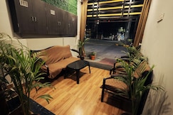 Jai Ambe Hotel, Indore