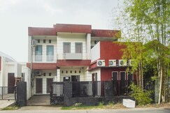 Hotel O Icha Homestay, Maros