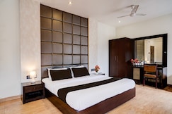 Townhouse OAK Guwahati Railway Station Formerly Niharika Guest House, Guwahati