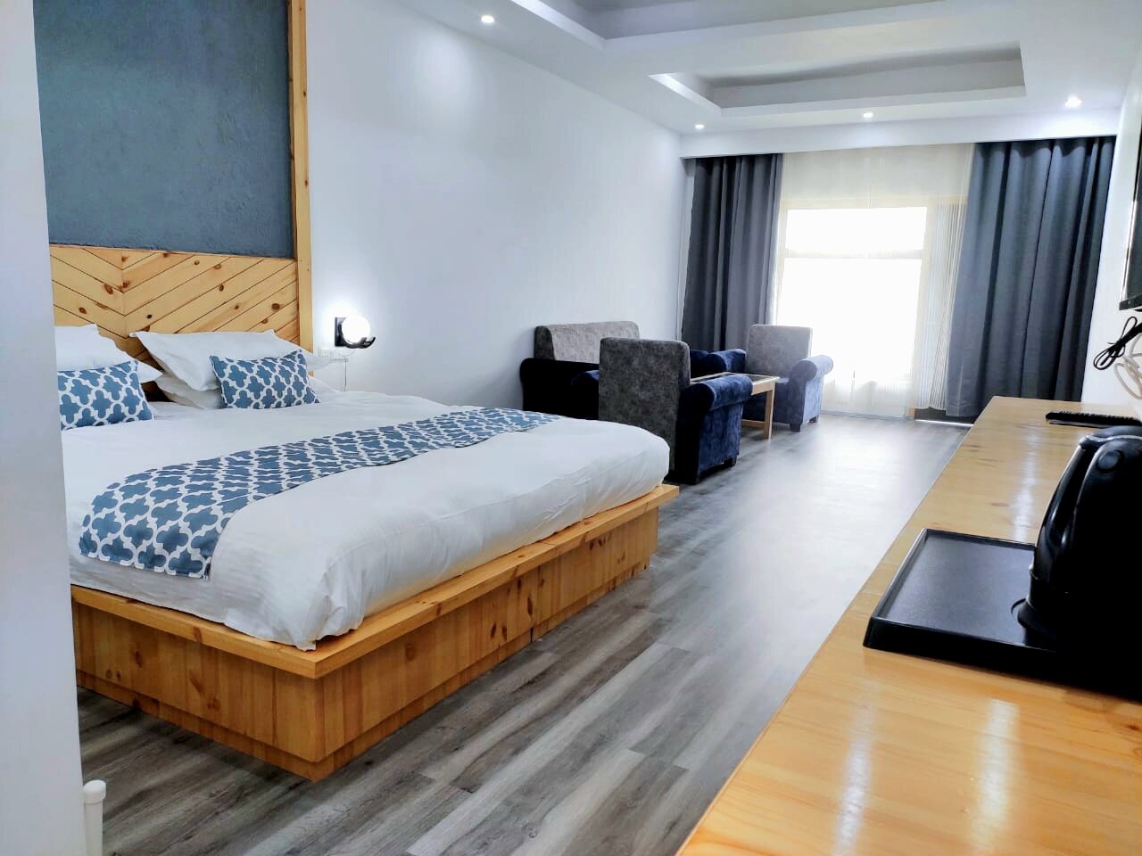 Leh Town Residency - Tap to explore photos