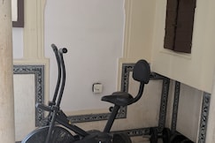 Heritique Homestay, Niwai