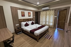 AAravee Countryside, Puri