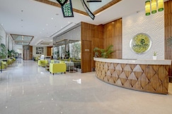 Lemon Tree Hotel, Sector 68, Sohna Road, Gurugram, Gurgaon