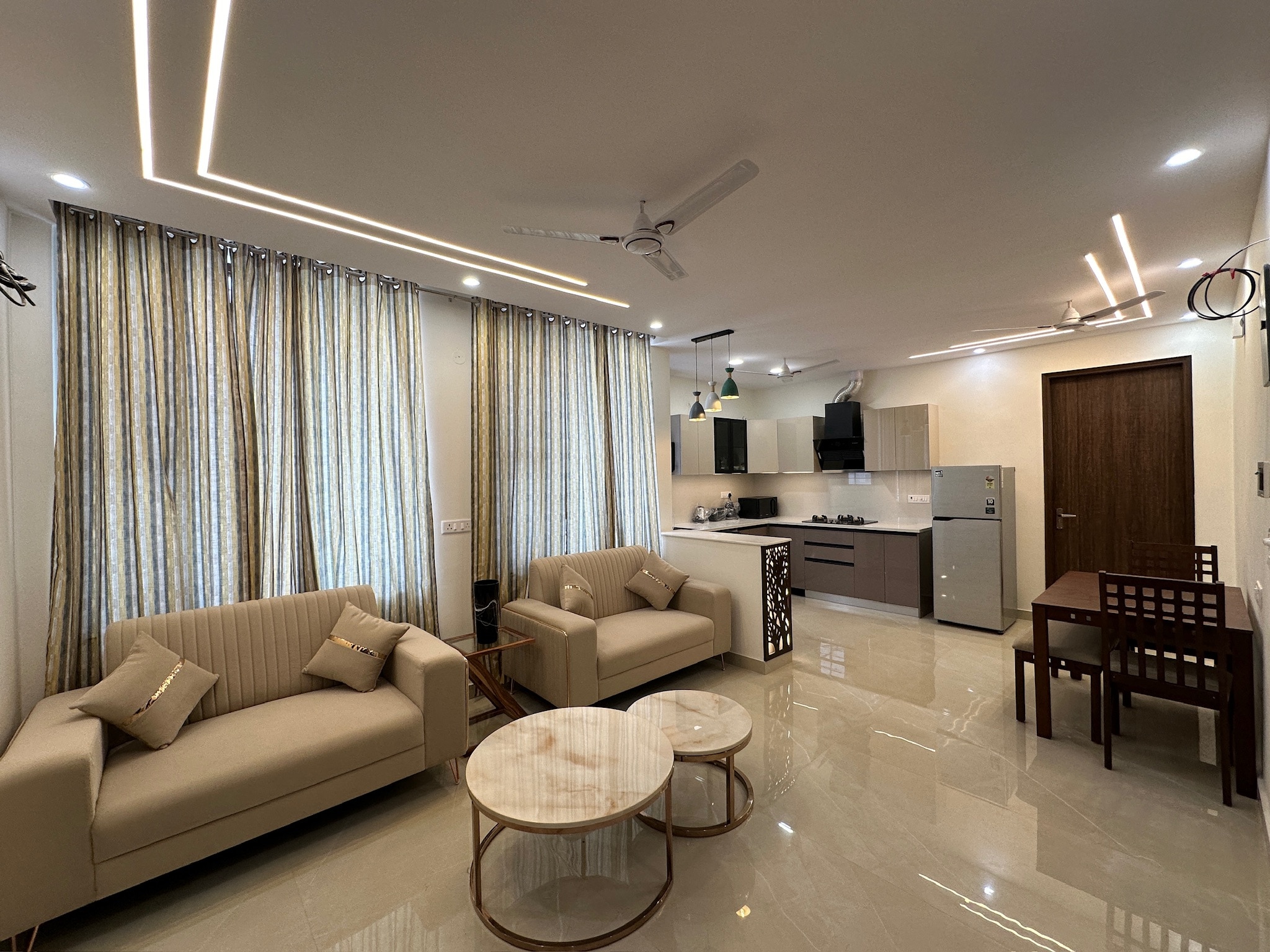 Muskaan Anugraha Homestay - Tap to explore photos