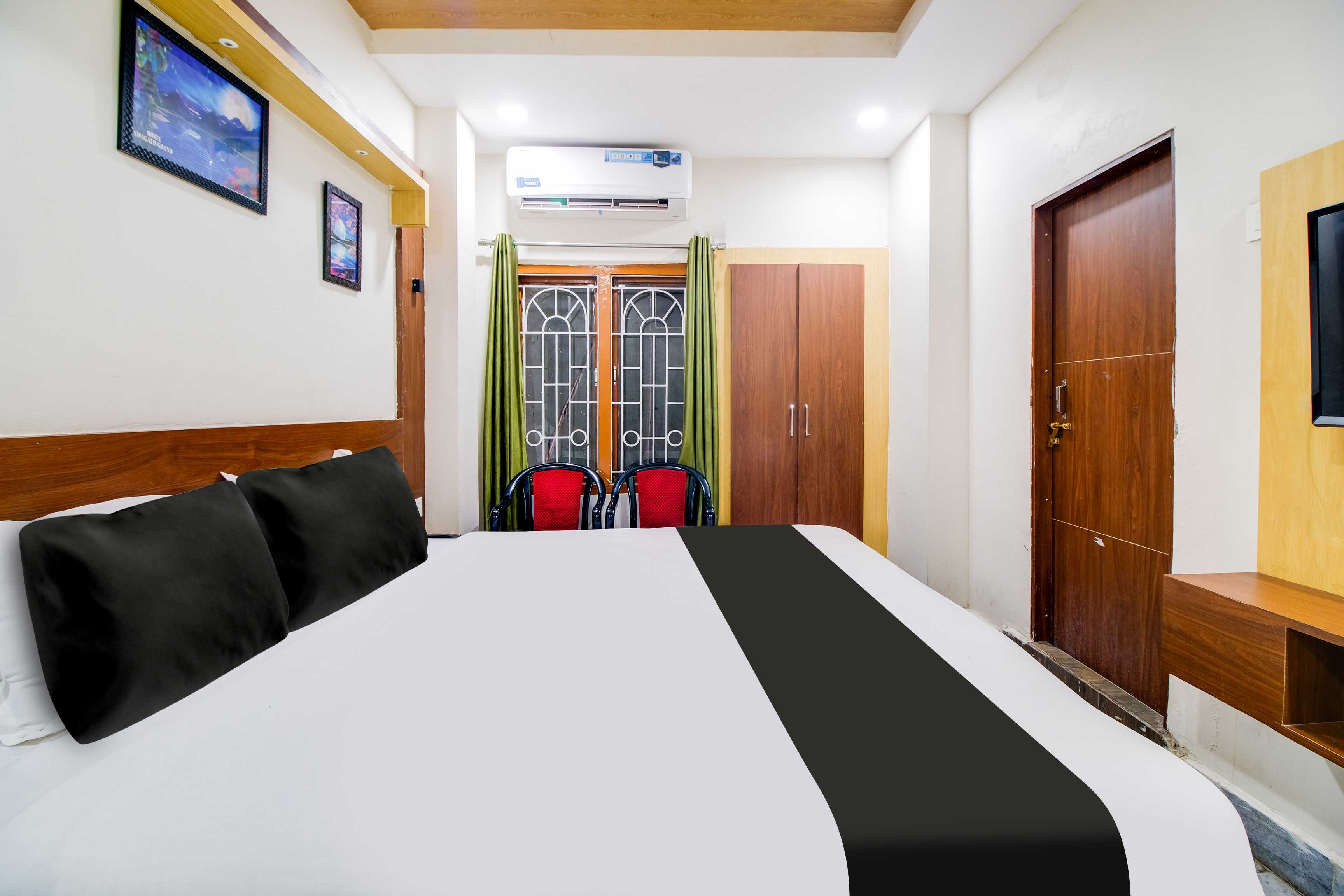 Collection O RTC Complex Gurudwara - Tap to explore photos