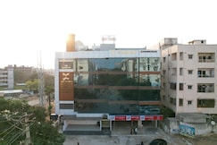 Hotel N Grand, Hyderabad