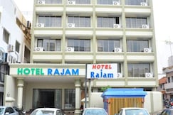 Hotel Rajam, Kanyakumari