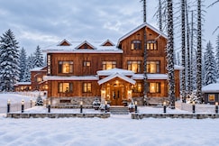 Shaw Inn by Stay Pattern - Gulmarg, Gulmarg