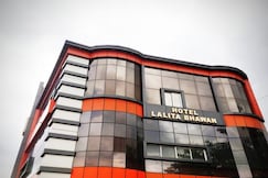 HOTEL LALITA BHAWAN, Mahoba