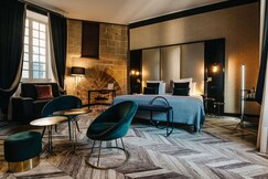 Hotel Mercure Figeac Viguier du Roy, Lot
