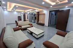 Stella Homestay Airport View, Delhi