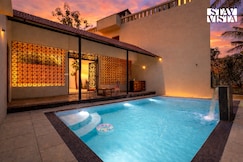 StayVista at Soulscape, Nelamangala