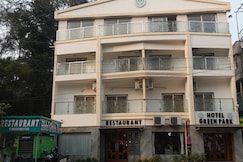 Hotel Green Park, Digha