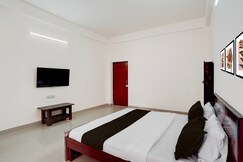 Hotel O LAYA HOTELS, Sidlaghatta