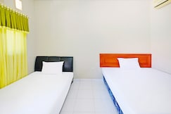 Collection O 91046 Hotel Remaja Indah Masamba, Sigi