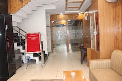 Hotel The Stay, Zirakpur