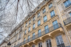 Chic apartment - 3BR-8P - Gare de l'Est, Marne