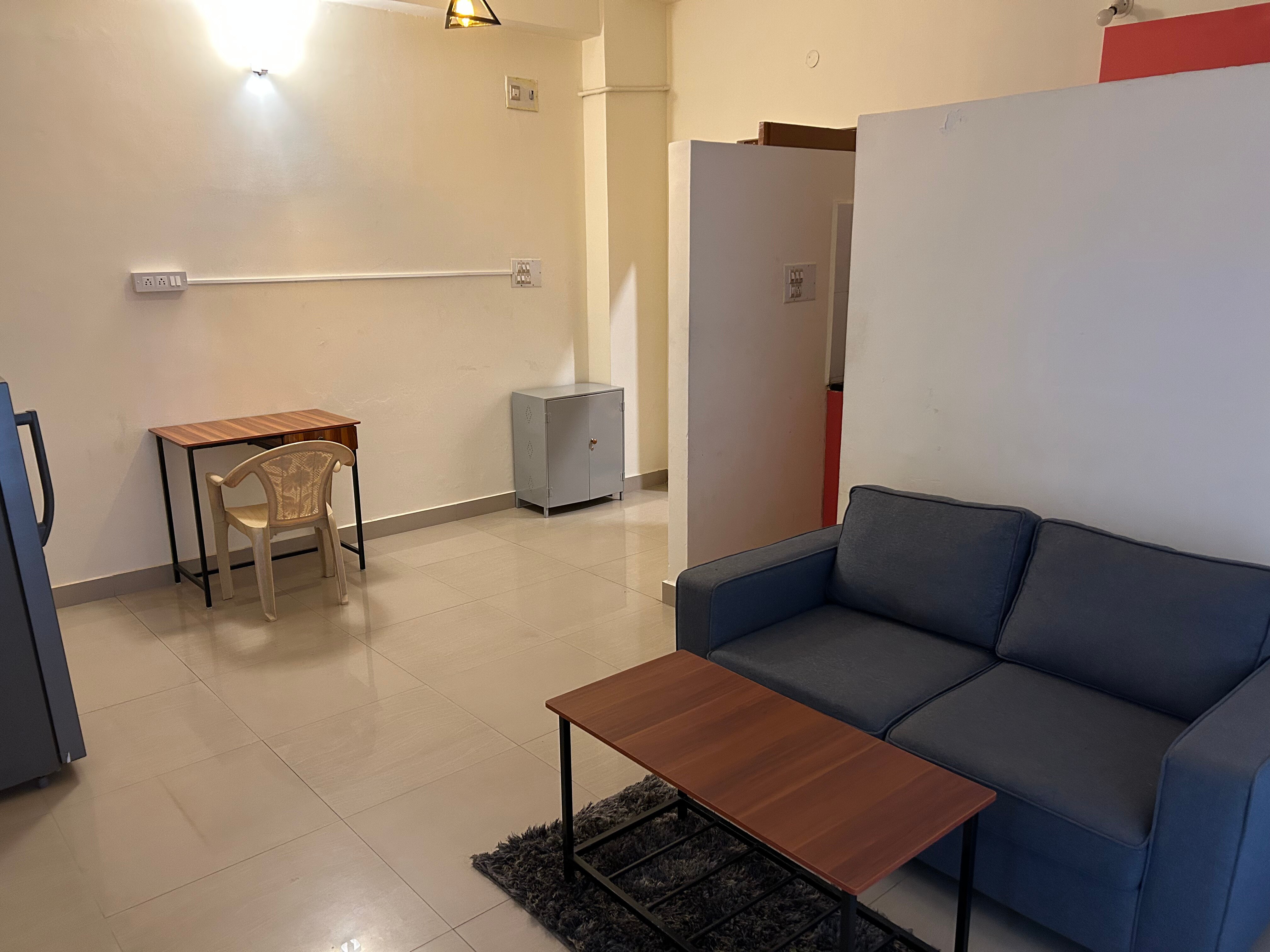 Sterling Serviced Apartment - Tap to explore photos