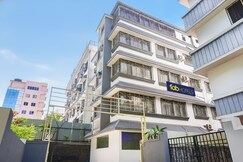 FabHotel Kohinoor Residency I - Nr. Dmart, Baner, Pune