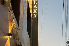 Hotel galaxy inn manali, Manali