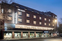 NH Hannover, Hannover