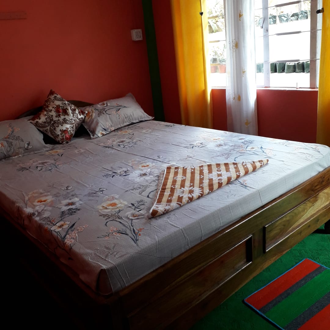 Chandni Homestay - Tap to explore photos