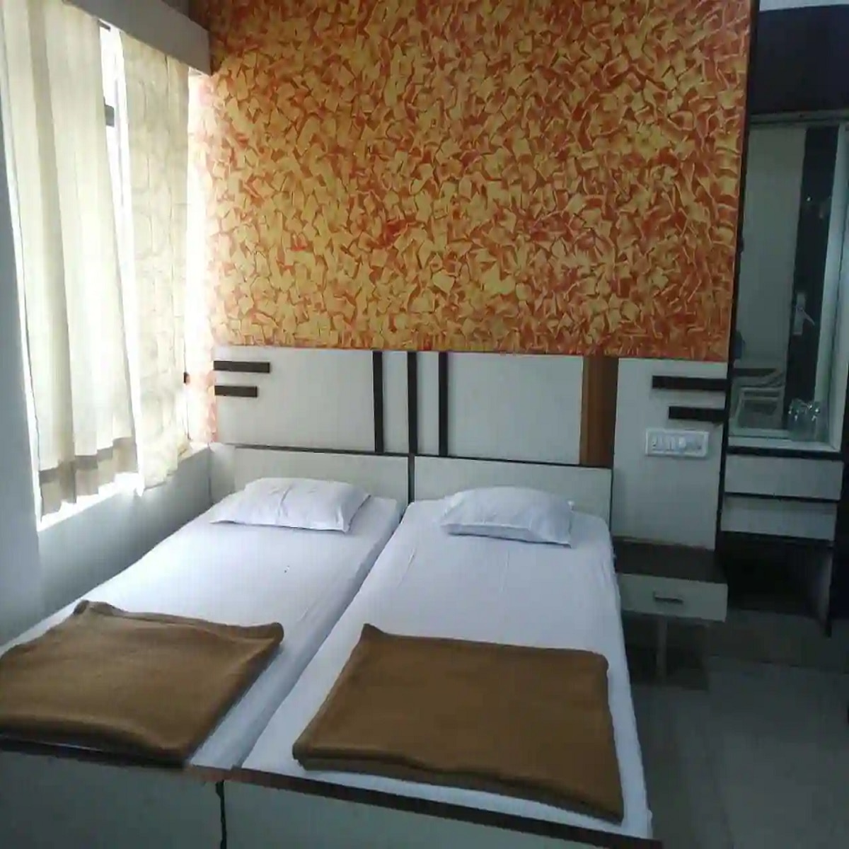 Hotel Pavan
