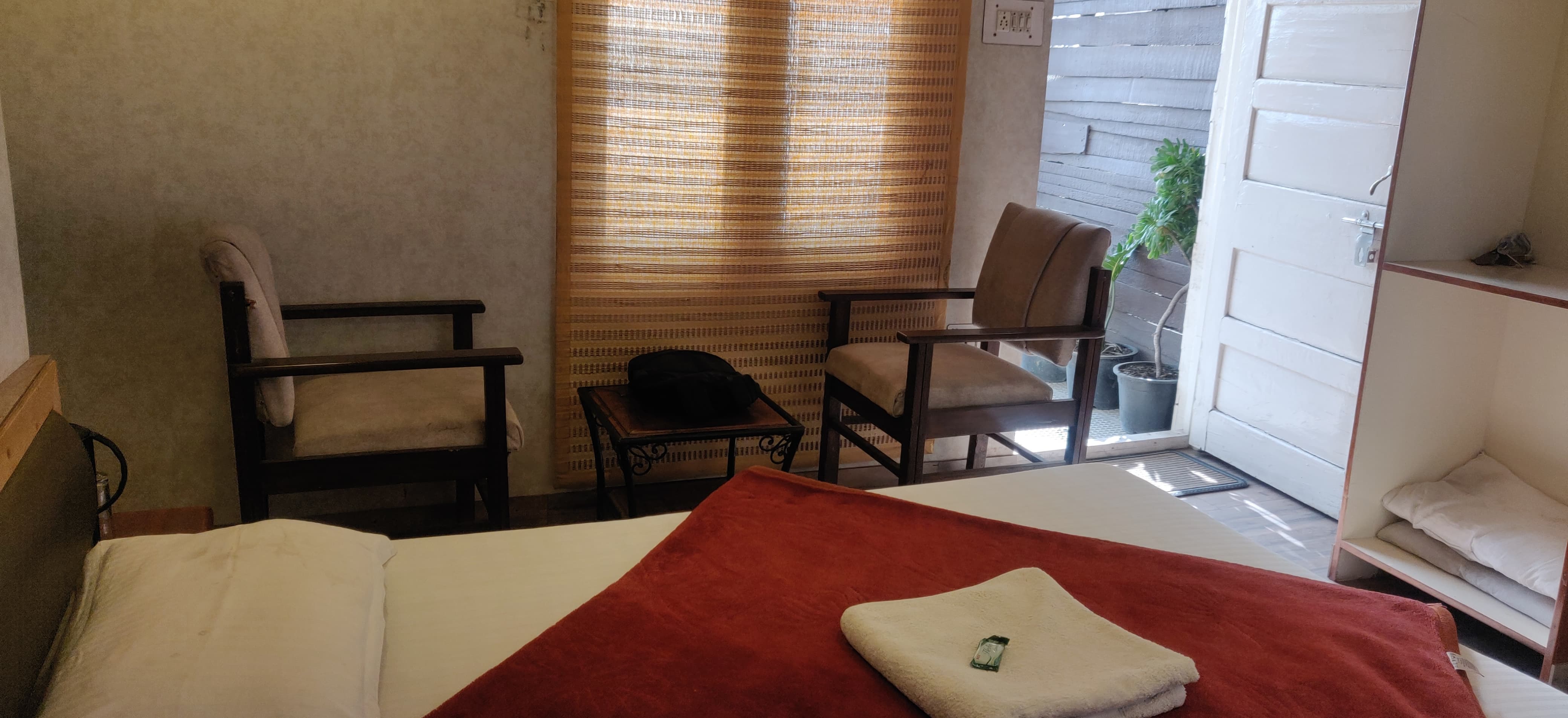 Exotic Naturals Guest House - Tap to explore photos