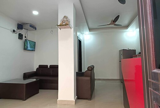 Super Hotel O Royal Inn