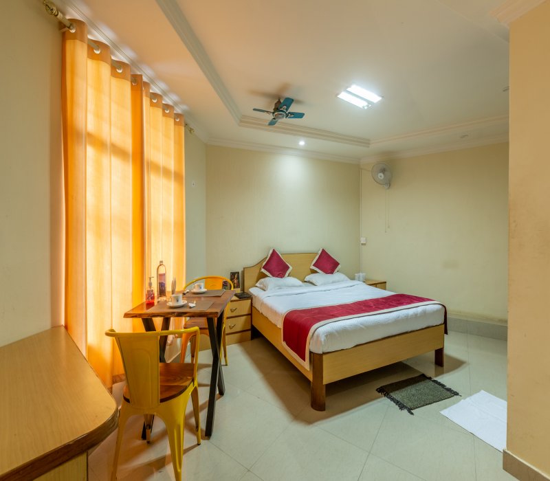 KSTDC Hotel Mayura Nisarga Pearl Valley - Tap to explore photos