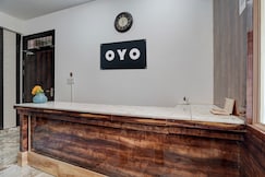 Super Hotel O Swastik Inn, Lucknow