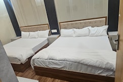Shree Mahakal Lok Guest House and Restaurant, Ujjain