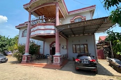 Hotel O Savira Near Barru, Barru