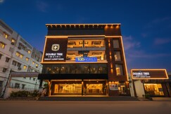 FabHotel Double Tree - Vanasthalipuram, Hyderabad