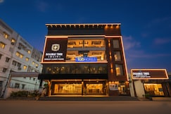 FabHotel Double Tree - Vanasthalipuram, Hyderabad