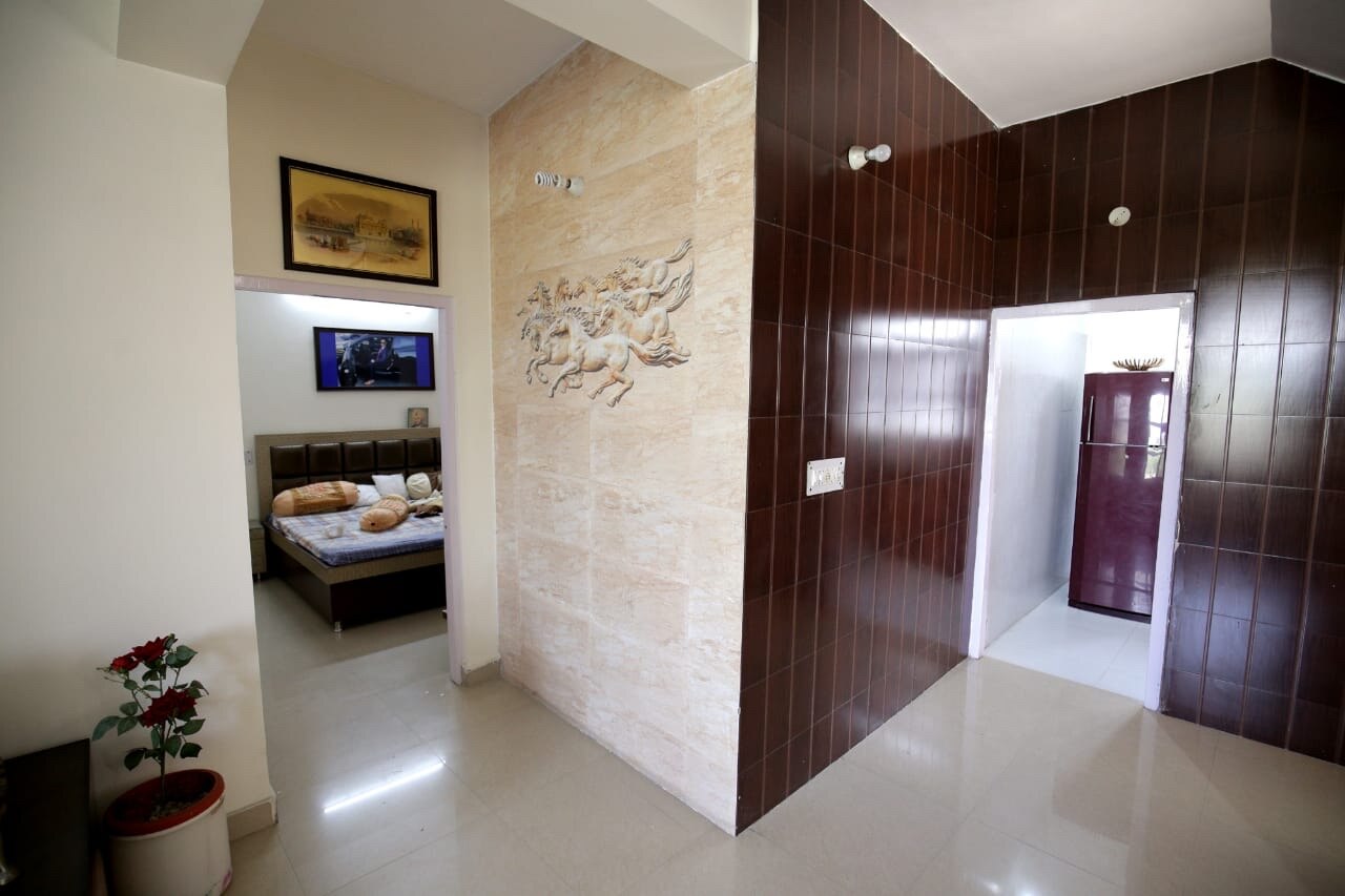 3 Bedroom safe, fully furnished Apartment. - Tap to explore photos