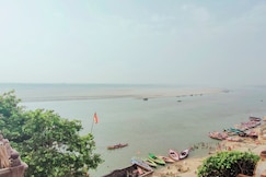 Hotel Shannti Inn, Varanasi